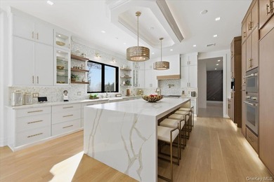 This all-brick New Construction home represents the height of