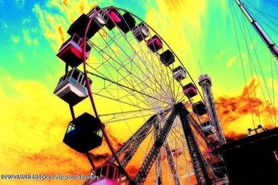 Ocean Block w Ocean Views. Upgrades Everywhere Includes