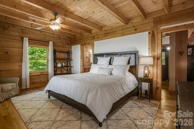 Elevated mountain living at over 4,500 feet in elevation, this - photo 15