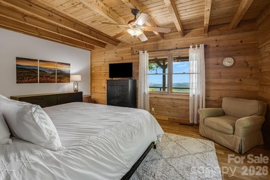 Elevated mountain living at over 4,500 feet in elevation, this - photo 16