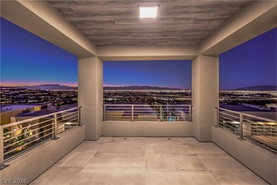 Experience elevated living in this 4-story modern architectural