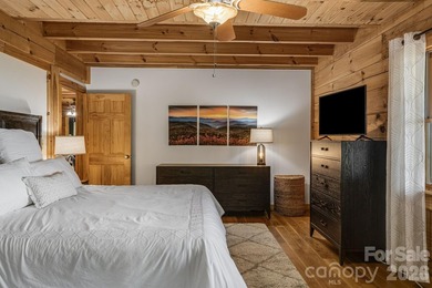 Elevated mountain living at over 4,500 feet in elevation, this - photo 17