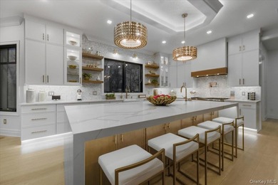 This all-brick New Construction home represents the height of