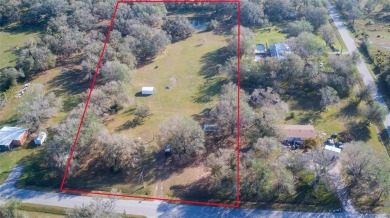 Lake Acreage For Sale in Arcadia, Florida