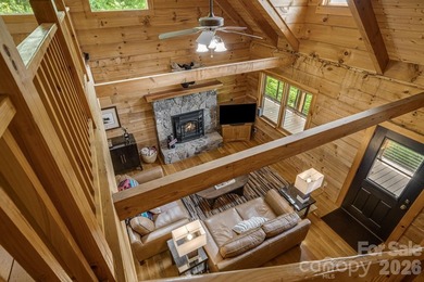 Elevated mountain living at over 4,500 feet in elevation, this - photo 23