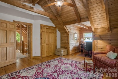 Elevated mountain living at over 4,500 feet in elevation, this - photo 29