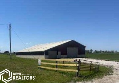 Lake Lot For Sale in Ellston, Iowa