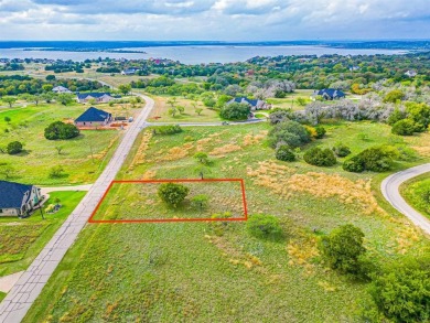 Lake Whitney Lot Sale Pending in Whitney Texas