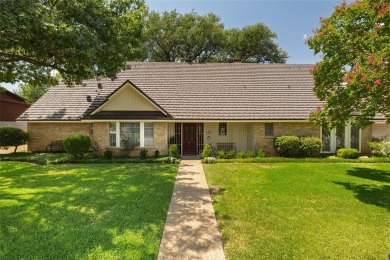 Lake Home For Sale in Arlington, Texas