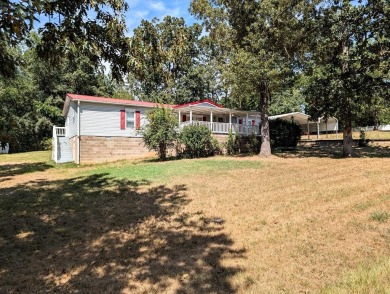 Kentucky Lake Home For Sale in Buchanan Tennessee