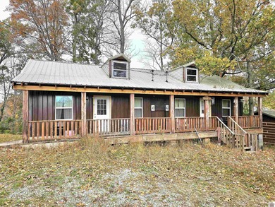 Lake Home For Sale in Hardin, Kentucky