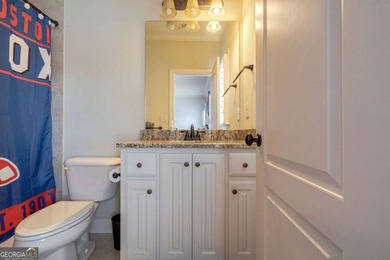 Welcome to 1405 Evergreen Park, a beautifully appointed estate - photo 32