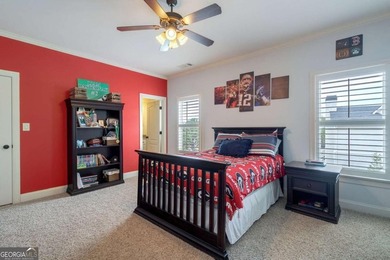 Welcome to 1405 Evergreen Park, a beautifully appointed estate - photo 33