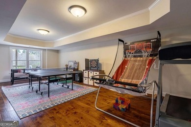 Welcome to 1405 Evergreen Park, a beautifully appointed estate - photo 36