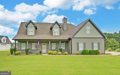 Lake Hartwell Home For Sale in Hartwell Georgia