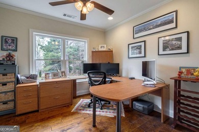 Welcome to 1405 Evergreen Park, a beautifully appointed estate - photo 45