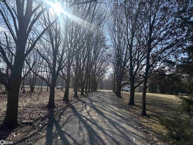 Lake Home For Sale in Keosauqua, Iowa