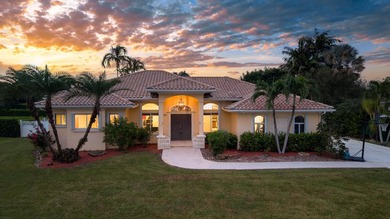 Welcome home! Located in a gated Hammer Heritage Estates, this - photo 1
