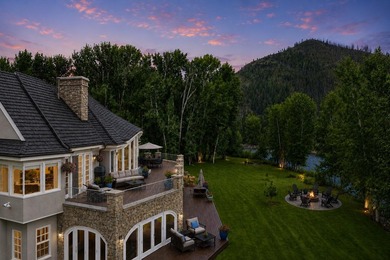 One of the rarest and most spectacular homesites in the valley - photo 1