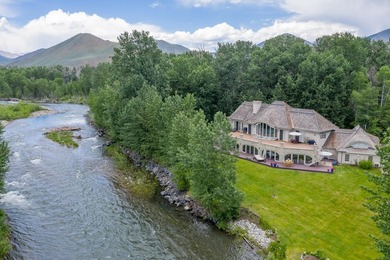 One of the rarest and most spectacular homesites in the valley - photo 5