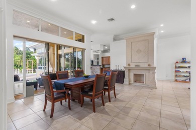 Welcome home! Located in a gated Hammer Heritage Estates, this - photo 6