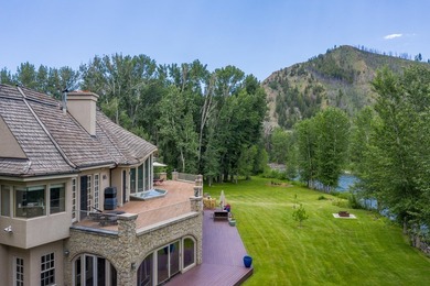 One of the rarest and most spectacular homesites in the valley - photo 6