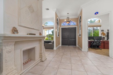 Welcome home! Located in a gated Hammer Heritage Estates, this - photo 7