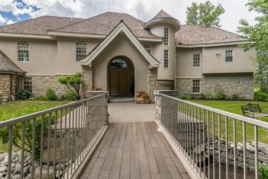 One of the rarest and most spectacular homesites in the valley - photo 7