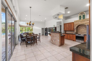Welcome home! Located in a gated Hammer Heritage Estates, this - photo 9