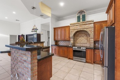 Welcome home! Located in a gated Hammer Heritage Estates, this - photo 10