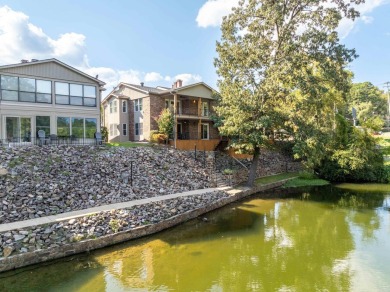 Lake Home For Sale in Hot Springs, Arkansas