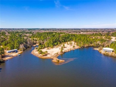 Lake Acreage For Sale in Franklinton, Louisiana