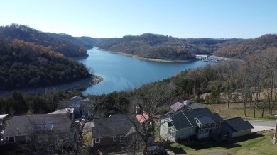 Lake Lot For Sale in Smithville, Tennessee