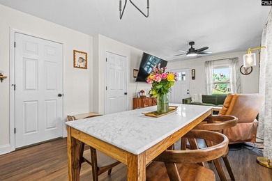 Welcome home to 233 Marina Cove Drive in Gilbert! Nestled in the - photo 3