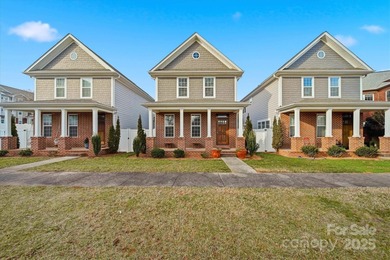 Lake Hickory Townhome/Townhouse Sale Pending in Hickory North Carolina