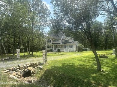 Indian Mountain Lakes Home Sale Pending in Effort Pennsylvania