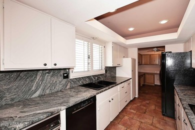 This beautiful, well-maintained 2-bedroom home with an office - photo 6
