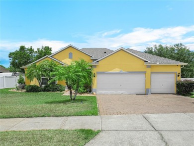 Lake Home For Sale in Lake Wales, Florida