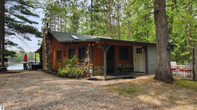 Lake Home For Sale in South Branch, Michigan