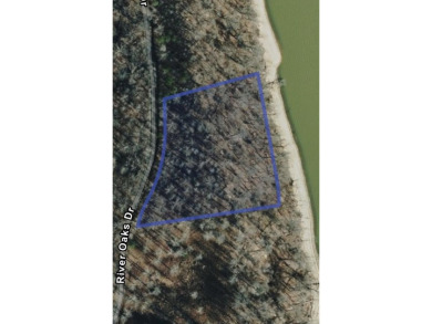 Kentucky Lake Lot For Sale in Big Sandy Tennessee