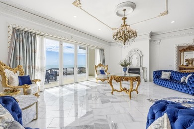 The Ocean Palace | 123 Pioneer Loop. An Unrivaled Oceanfront - photo 11
