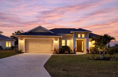 Burnt Store Lakes  Home For Sale in Punta Gorda Florida