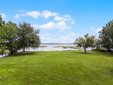 Lake Hart - Orange County Home For Sale in Orlando Florida