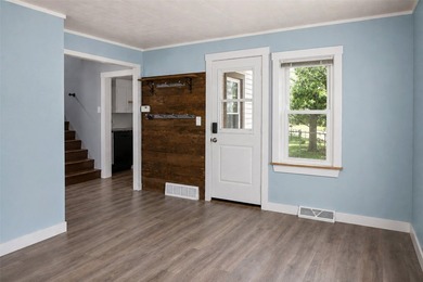 This updated home is move-in ready with fresh flooring, paint - photo 11