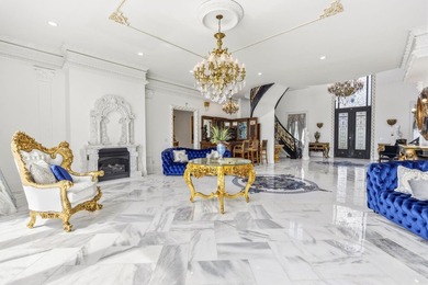 The Ocean Palace | 123 Pioneer Loop. An Unrivaled Oceanfront - photo 12