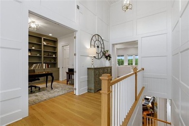 Nestled in the heart of the Chestatee Lake and Golf Community - photo 12