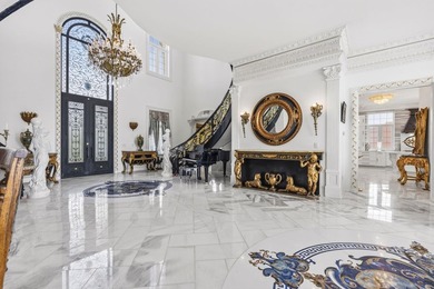 The Ocean Palace | 123 Pioneer Loop. An Unrivaled Oceanfront - photo 13