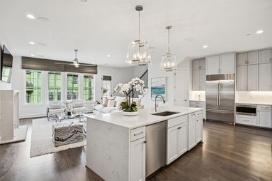 Exquisite, timeless elegance meets modern luxury in this custom