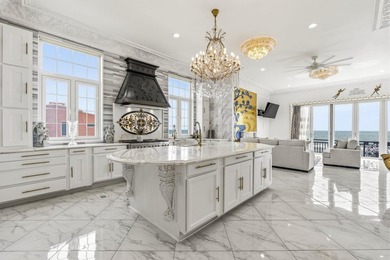 The Ocean Palace | 123 Pioneer Loop. An Unrivaled Oceanfront - photo 14