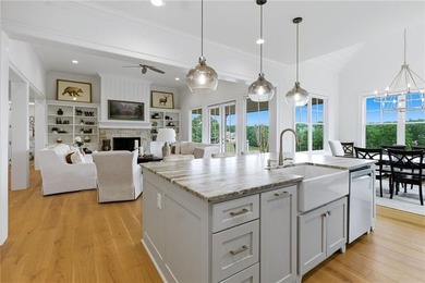 Nestled in the heart of the Chestatee Lake and Golf Community - photo 14